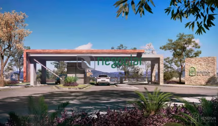 OPORTUNIDADE UNICA DE CONSTRUIR O SEU SONHO