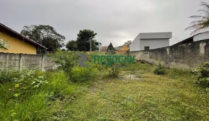 Invista em imóveis: Lotes de 360m² à venda no bairro Senhora de Fátima com ótima topografia e localização estratégica