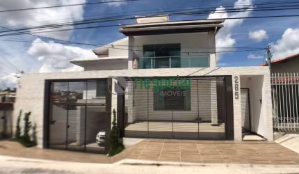 Casa 6 quartos no bairro Niterói