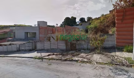 Lote no bairro Novo Guarujá