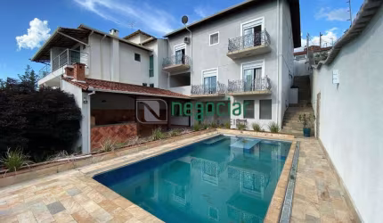 Casa 4 quartos no bairro Ingá Alto