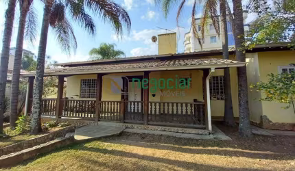 Casa 3 quartos no bairro Jardim da Cidade