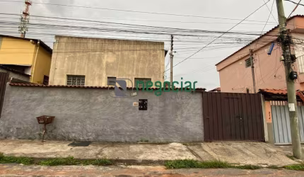 Casa 2 quartos no bairro Betim Industrial