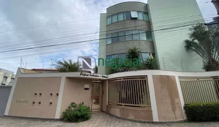 Apartamento 3 quartos no bairro Brasiléia