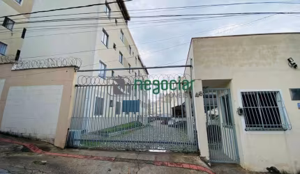 Apartamento 2 quartos no bairro Betim Industrial