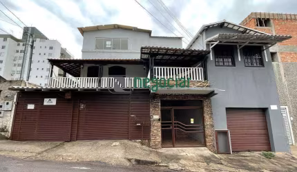 Apartamento 3 quartos no bairro Brasiléia