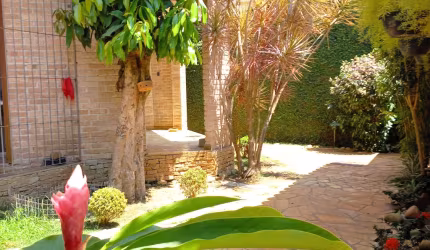 Casa de Alto padrão na Imbetiba
