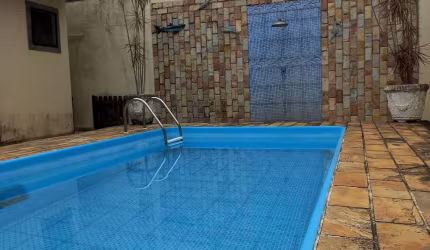 ÓTIMA CASA EM SAO MARCOS