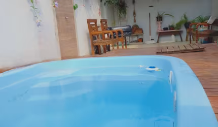 linda casa esperando a sua visita!!!
