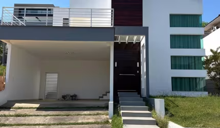 A casa do seu sonho!!!