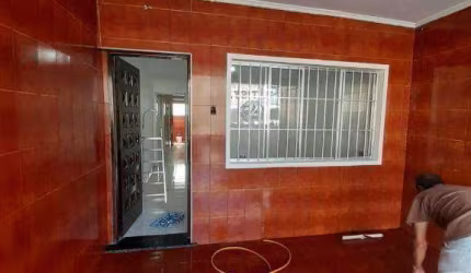 Sobrado com 2 dormitórios à venda por R$ 370.000,00 - Jardim do Lago - São Bernardo do Campo/SP