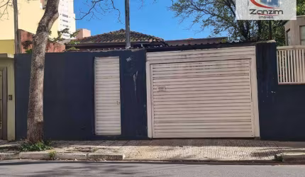 Terreno à venda, 212 m² por R$ 590.000,00 - Rudge Ramos - São Bernardo do Campo/SP