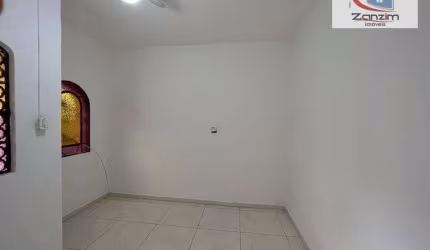 Casa com 2 dormitórios à venda, 125 m² por R$ 430.000,00 - Vila Dusi - São Bernardo do Campo/SP