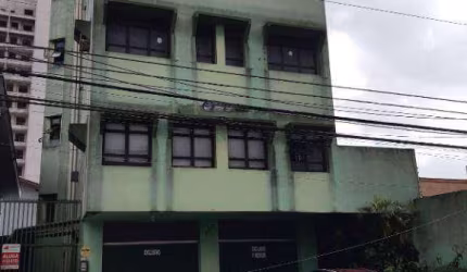 Prédio, 726 m² - venda por R$ 2.800.000 ou aluguel por R$ 17.000/mês - Vila Dusi - São Bernardo do Campo/SP