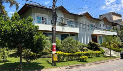 Sobrado com 5 dormitórios, 662 m² - venda por R$ 8.000.000,00 ou aluguel por R$ 26.450,00/mês - Parque Terra Nova II - São Bernardo do Campo/SP