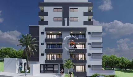 Apartamento com 2 dormitórios à venda, 65 m² por R$ 399.900,00 - Nova Atibaia - Atibaia/SP