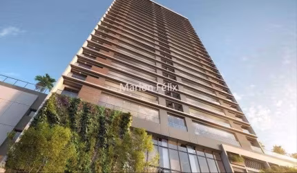Apartamento 157 metros hall privativo lazer completo, São Paulo/SP