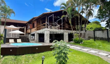 Casa para Venda em Itatiaia, Jardim Martinelli, 3 dormitórios, 1 suíte, 2 banheiros, 5 vagas