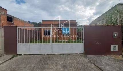 Casa para Venda em Resende, Jardim Aliança, 2 dormitórios, 1 suíte, 1 banheiro, 1 vaga