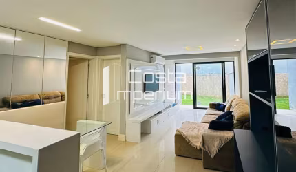 Apartamento Mobiliado na Praia dos Amores - Residencial Brava Hills