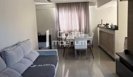 Apartamento à venda no bairro Pioneiros - Balneário Camboriú/SC