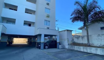 Apartamento à venda no bairro Lídia Duarte - Camboriú/SC