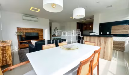 Apartamento com 2 Suítes no Farol Ponta do Mel – Barra Norte, Bal. Camboriú