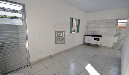 Casa com 2 Quartos para Aluguel em Vila Santa Rita Itapevi Sobreposta
