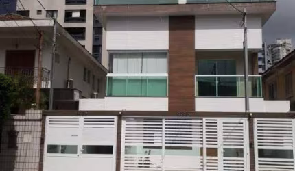Sobrado à venda - Ponta da Praia - 1.650.000,00