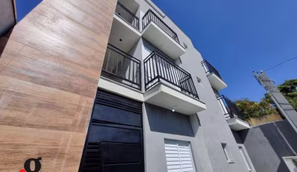 Apartamento à venda - Artur Alvim - 220.000,00
