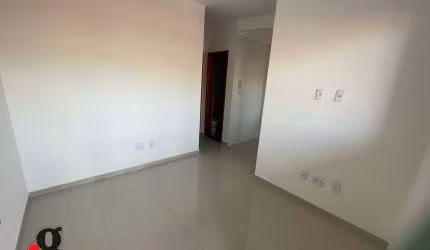Apartamento para aluguel - Vila Jacuí - 1.200,00