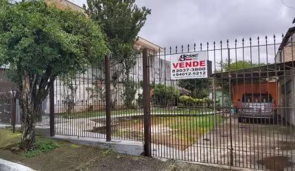 Terreno à venda - Vila Rosaria - 850.000,00