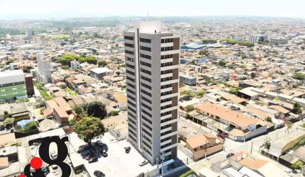 Apartamento à venda - Vila Giordano - R$ 307.000,00 até R$ 420.000,00