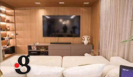 Apartamento a venda - Itapeti - R$ 3.400.000,00