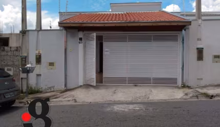 Casa à venda - Vila Branca