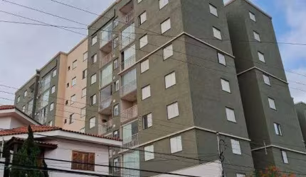 Apartamento à venda - Vila Jacuí