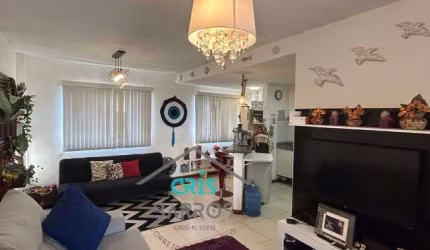 Apartamento à venda de 01 quarto na Praia Grande em Arraial do Cabo- RJ