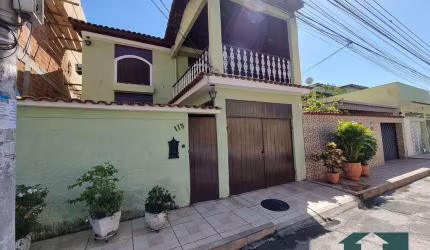 Duas Ótimas Casas