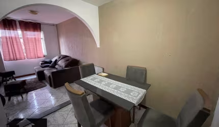 Cosmorama, Vendo apartamento de 2 quartos - 2º Andar, Cosmorama, Mesquita/RJ