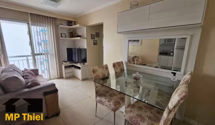 Condomínio Beija-Flor Residencial Club - Nilópolis, 2 quartos com suíte.