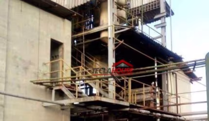 USINA BIODISEL EM SALTO - SP