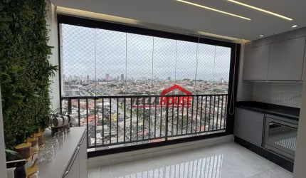 Apto Repletto Osasco