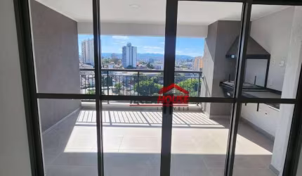 Gran Maia com 1 suíte à venda, 40 m² por R$ 425.000 - Macedo - Guarulhos/SP