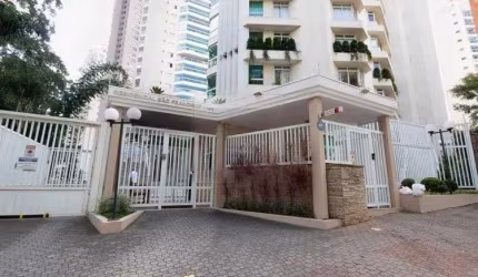 Apartamento à venda na Vila São Francisco