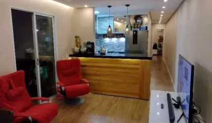 Apartamento a venda no Flex Osasco