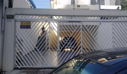 Casa de 3 dormitórios para alugar no Jaguaré, São Paulo!