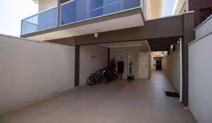 Espetacular casa à venda no bairro Pestana em Osasco
