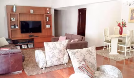 Apartamento de 4 dormitórios com suíte e área de lazer completa na Bela Vista, Osasco