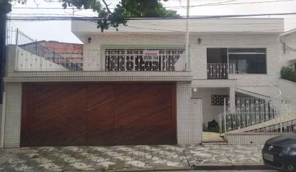 Casa de 3 dormitórios no Jaguaré, São Paulo - Aluguel