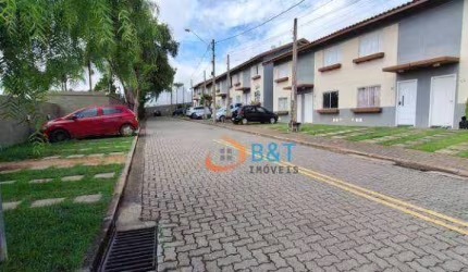 Casa a venda em Vinhedo - Condomínio Villa Itália